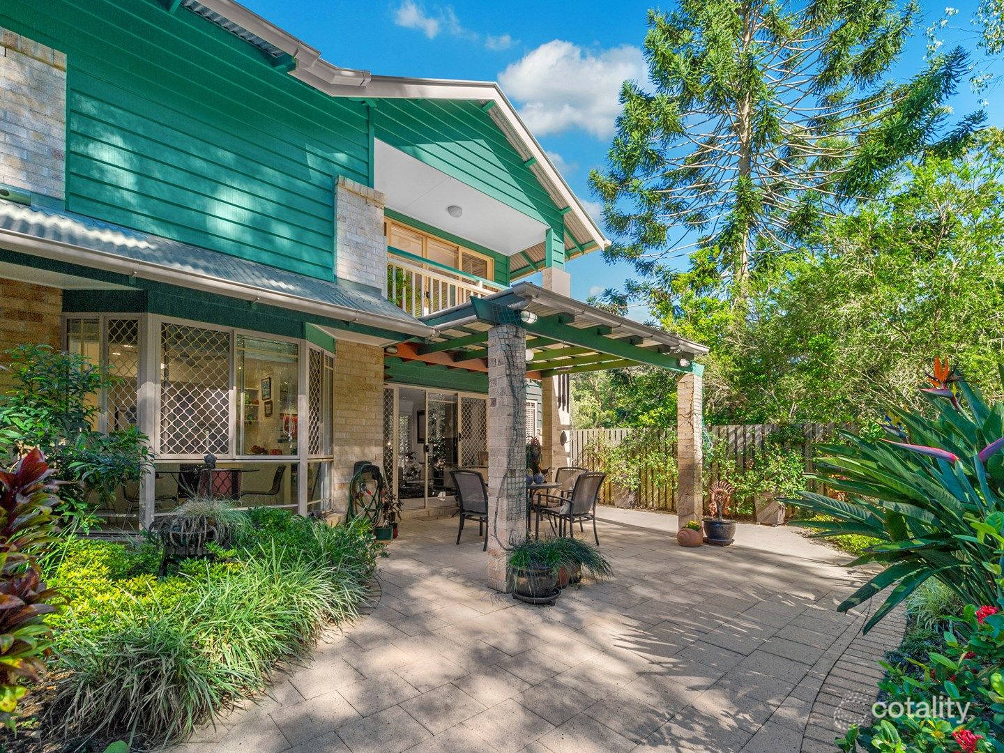 9/28 Carwoola St, Bardon, QLD 4065