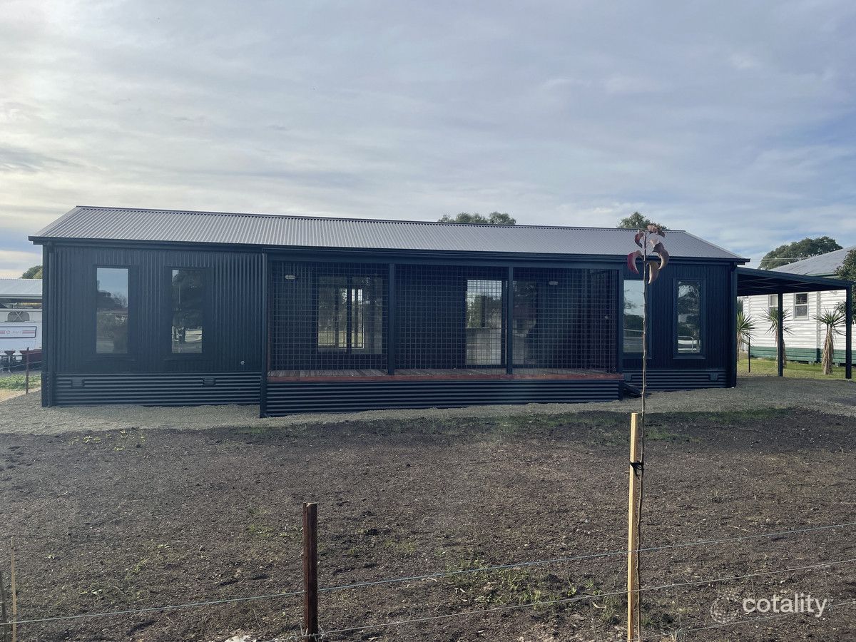 4 Parker St, Dunkeld, VIC 3294