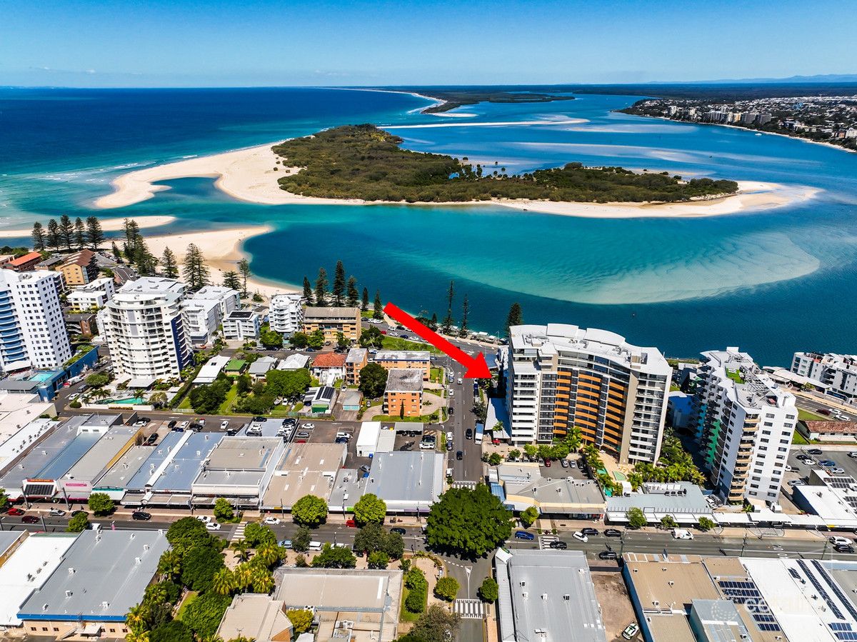 56/100 Bulcock St, Caloundra, QLD 4551