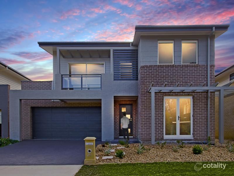 25 Silverthorne Dr, Pemulwuy, NSW 2145