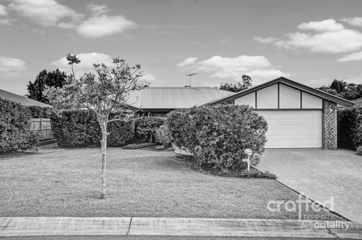 36 Vedders Dr, Heritage Park, QLD 4118
