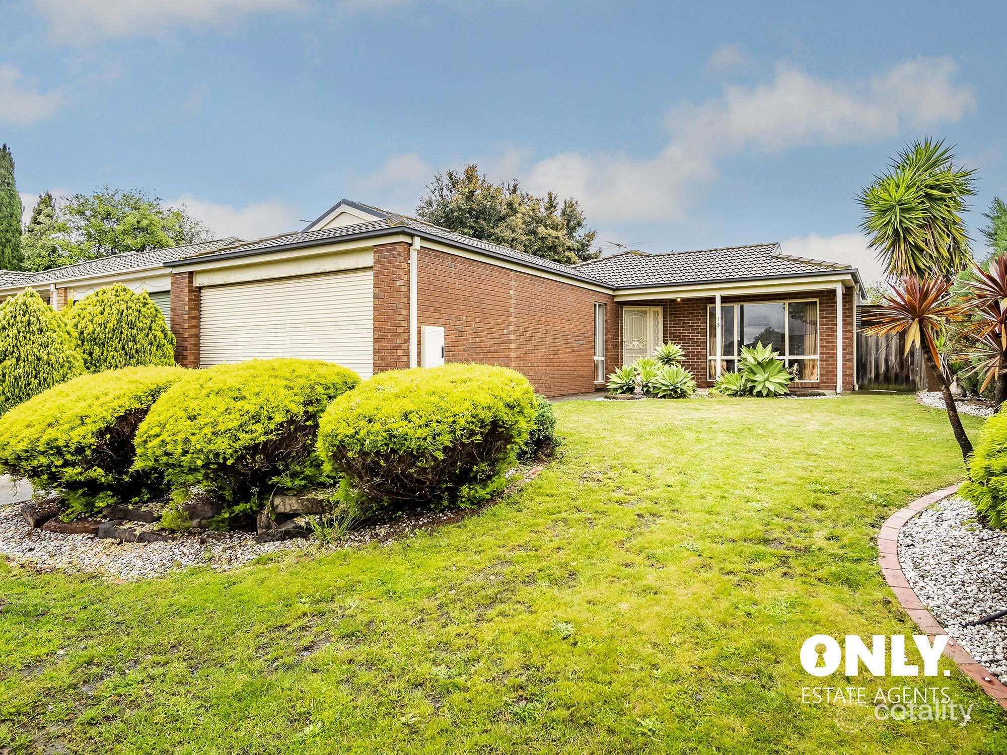 13 Bookham Way, Cranbourne West, VIC 3977