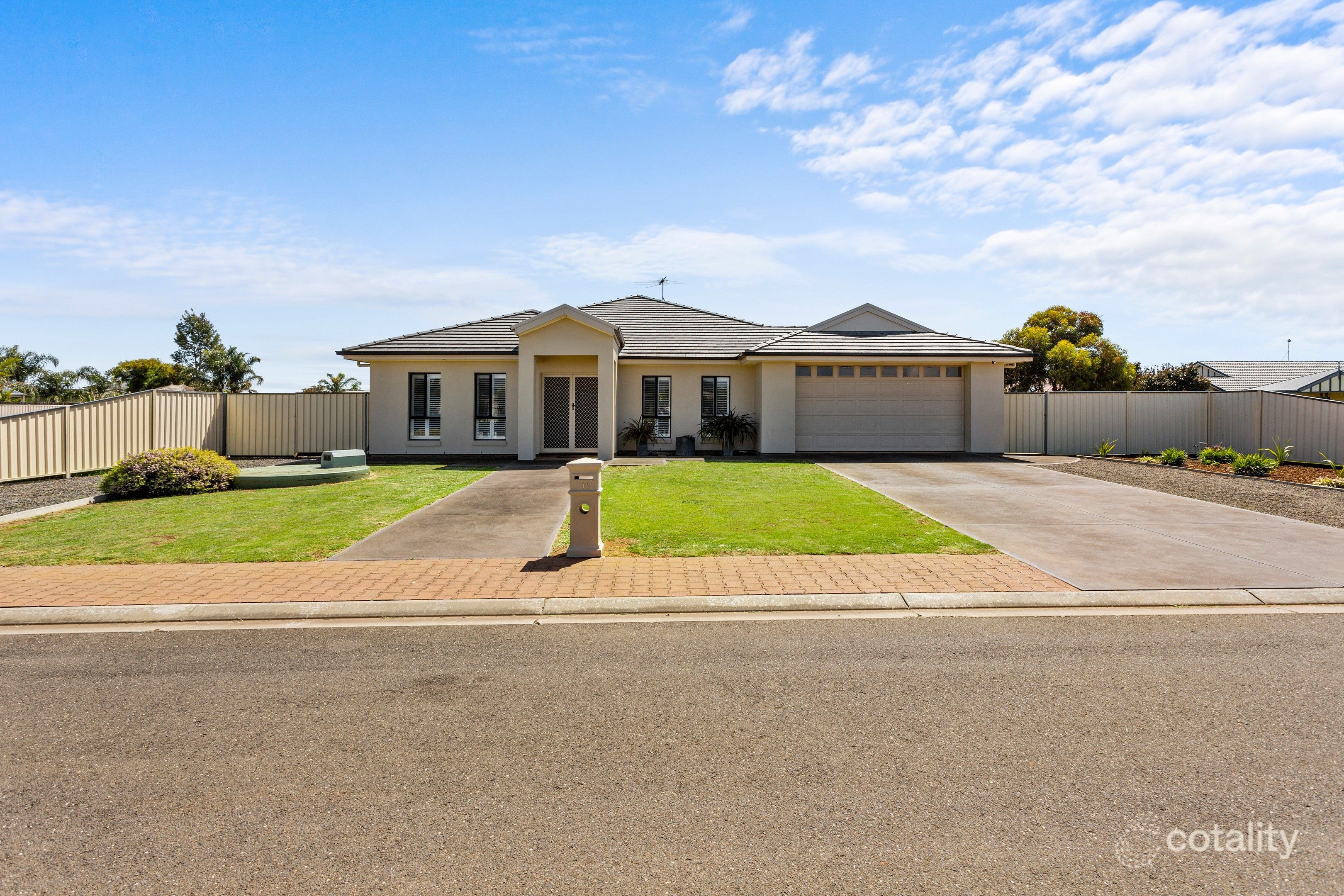 19 Hazel Ave, Angle Vale, SA 5117