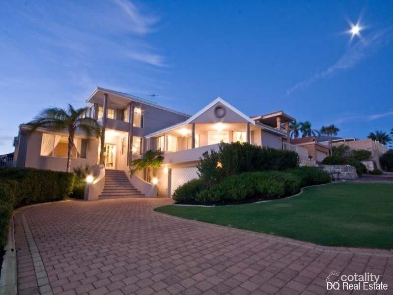 25 Windward Loop, Ocean Reef, WA 6027