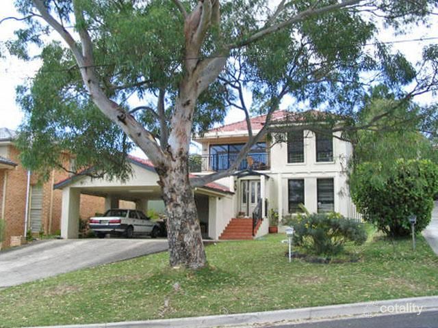 283 Gymea Bay Rd, Gymea Bay, NSW 2227