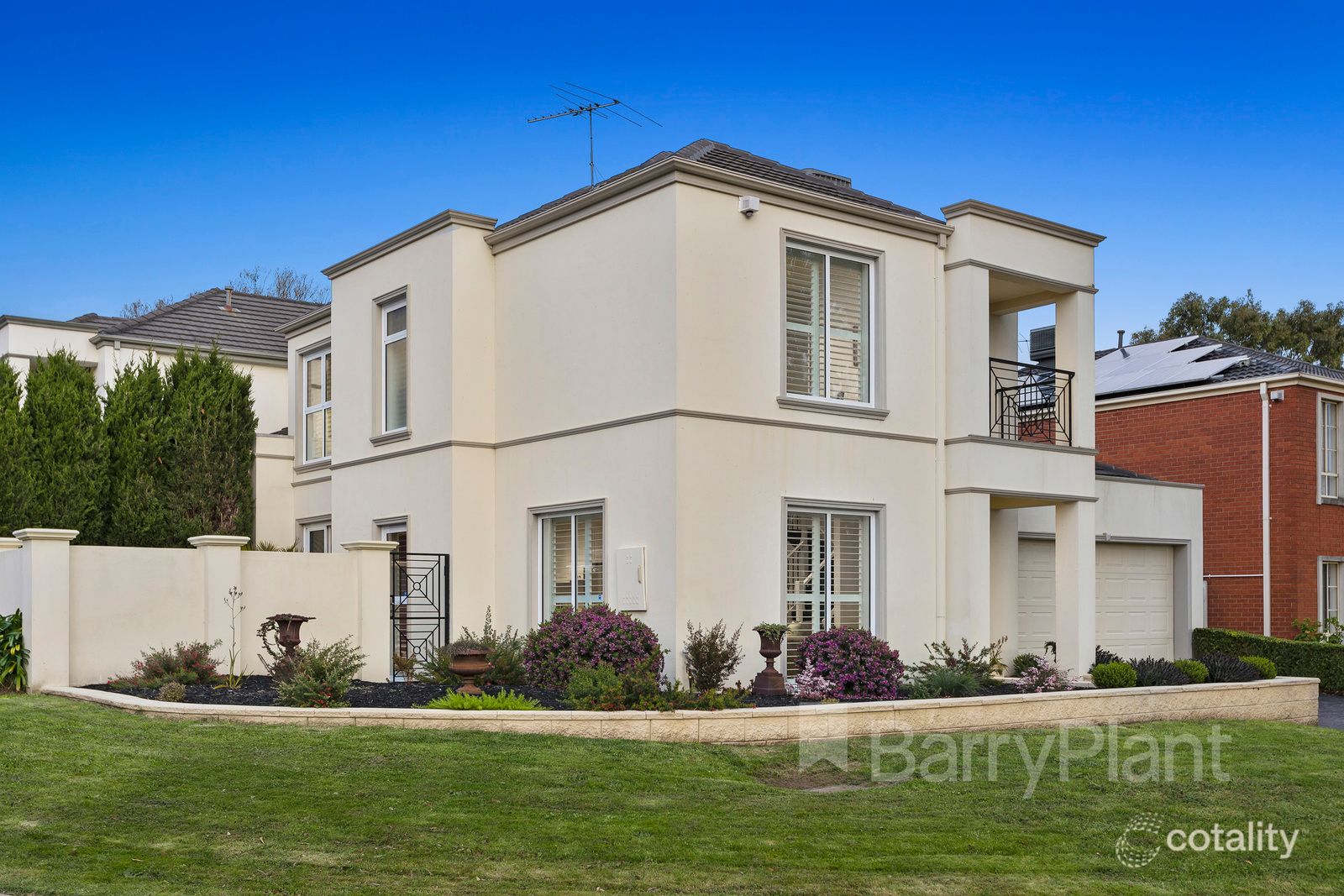 1 Minkell Ct, Wantirna, VIC 3152