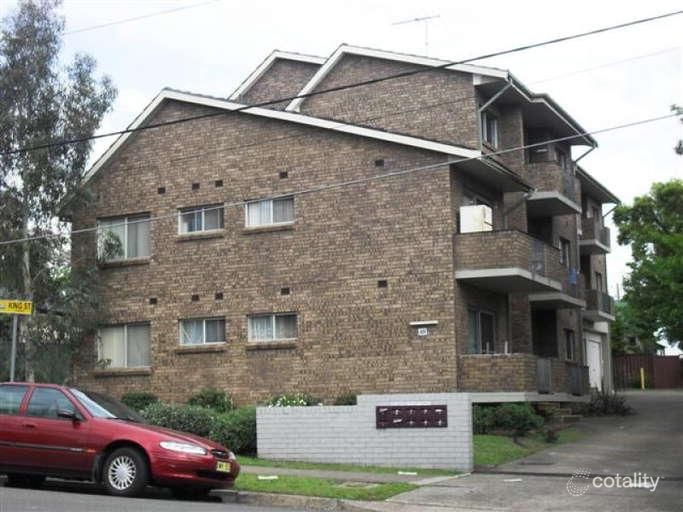 8/46-48 King St, St Marys, NSW 2760