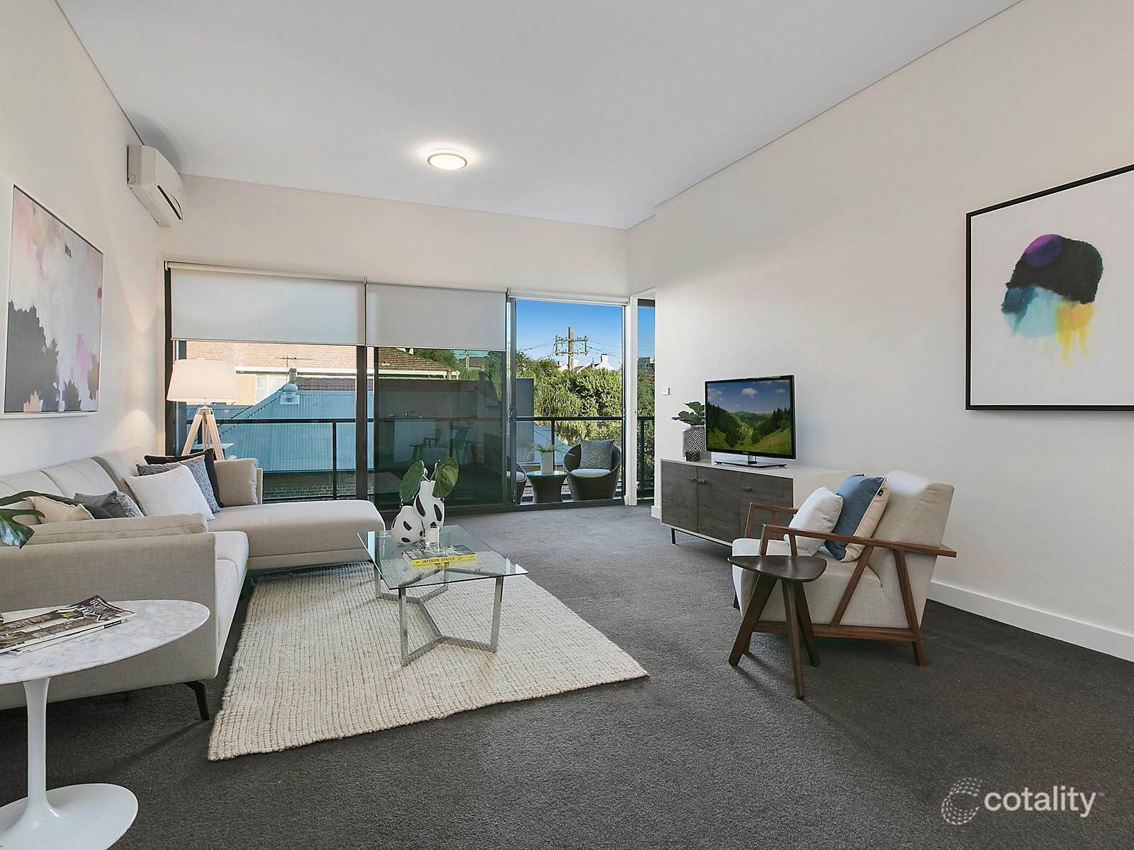 202/23 Corunna Rd, Stanmore, NSW 2048