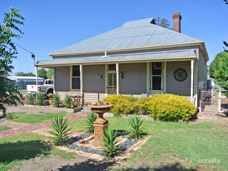 39 Hamilton St, Murtoa, VIC 3390