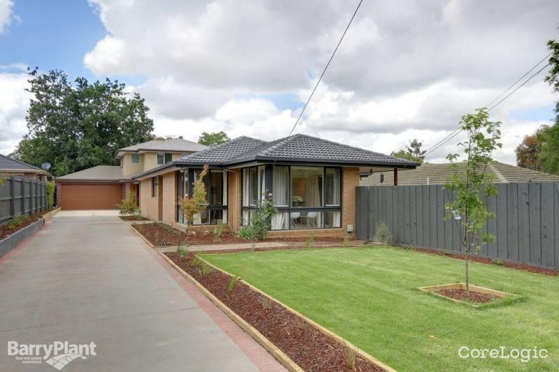 53 Mount View Pde, Croydon, VIC 3136