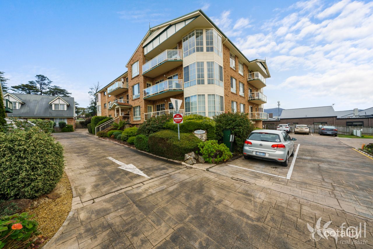 28/38 Amiens Ave, Moonah, TAS 7009