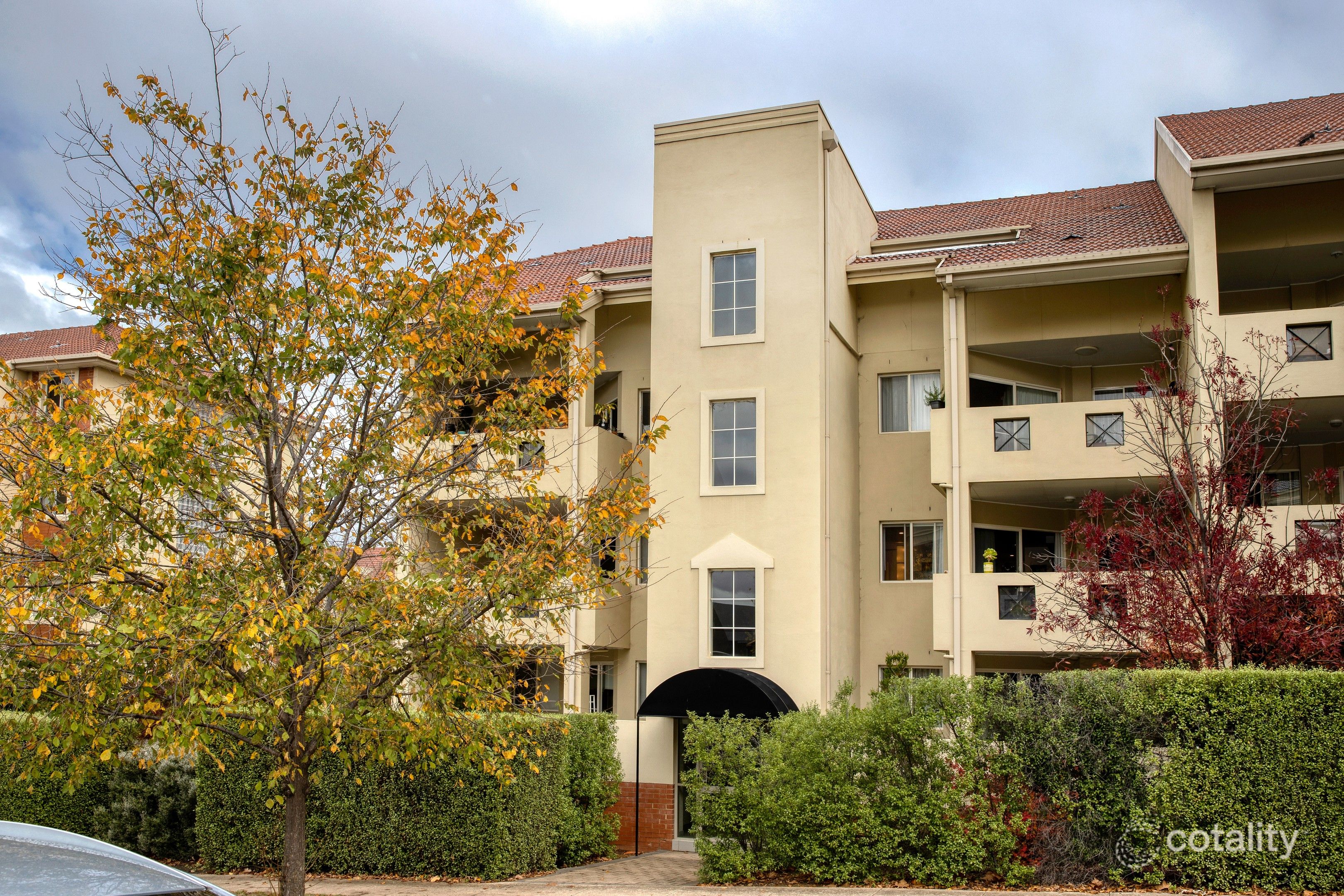 78/8 Dominion Cct, Forrest, ACT 2603