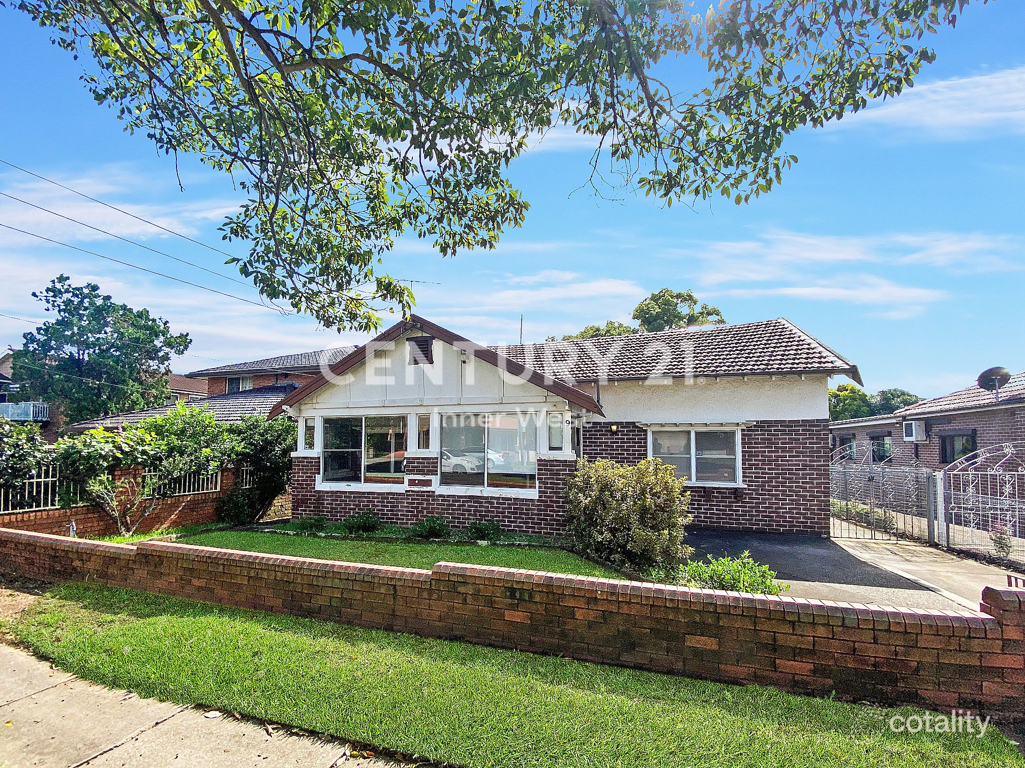 9 Bangalla Rd, Concord West, NSW 2138