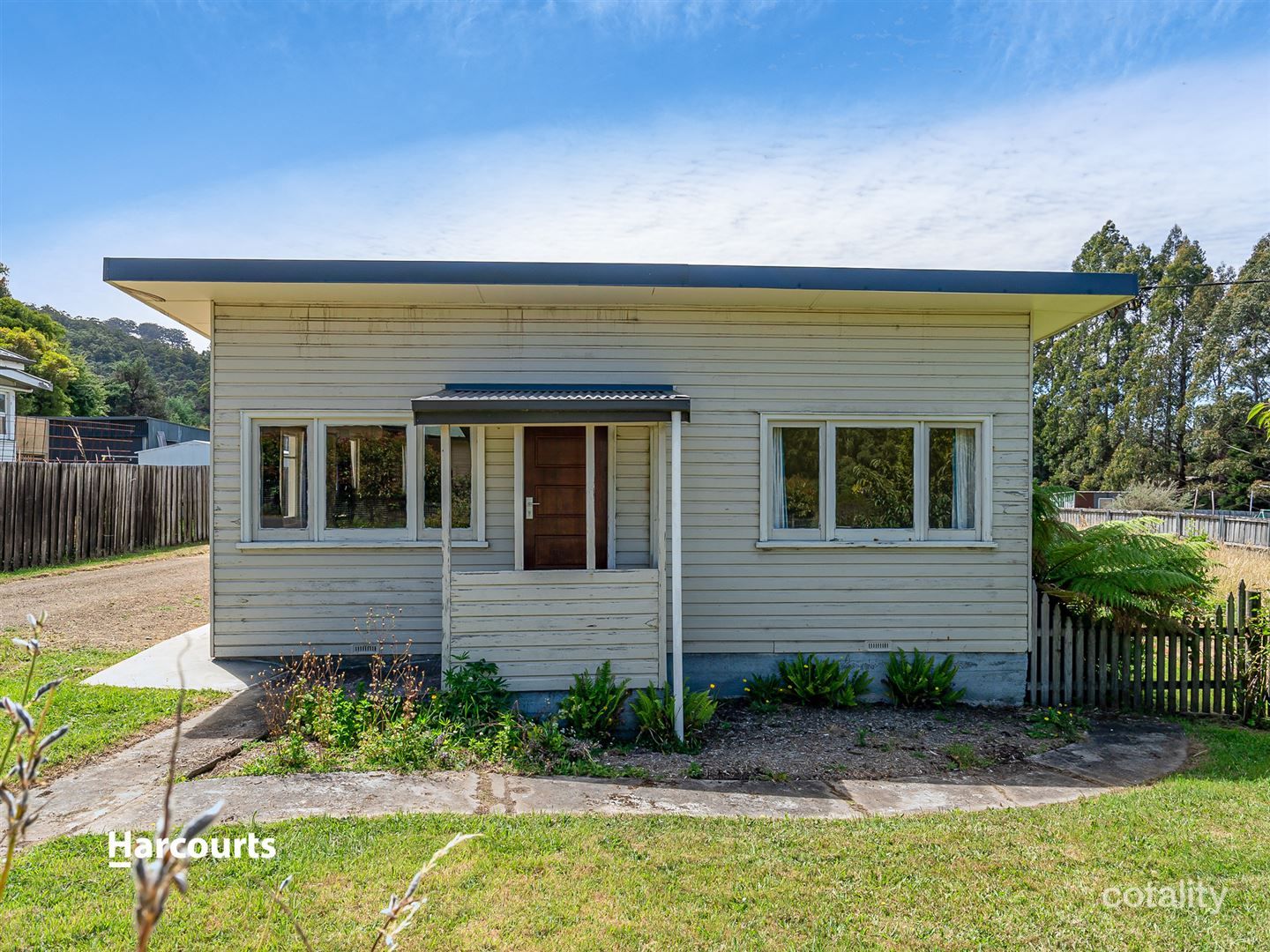 14 Fourfoot Rd, Geeveston, TAS 7116