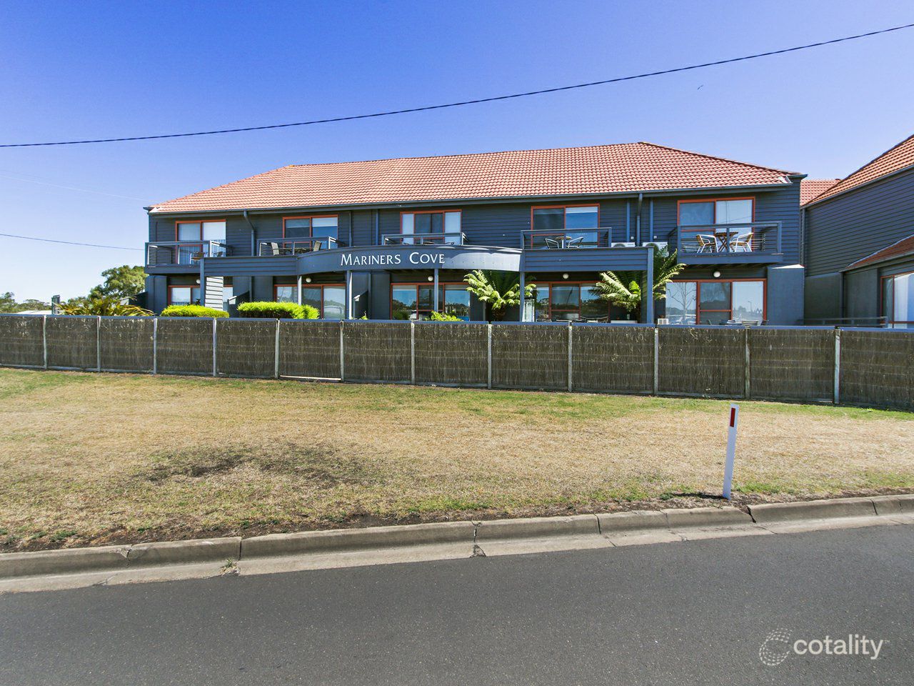 21/2-8 Victoria St, Paynesville, VIC 3880