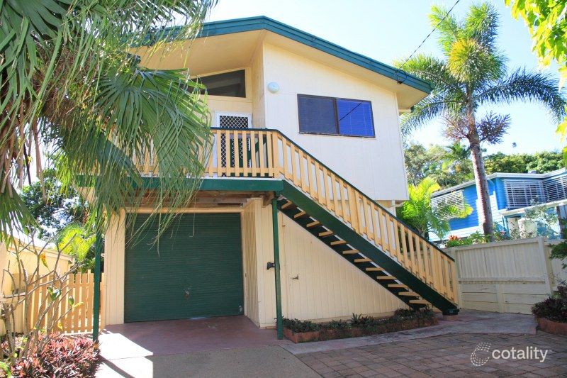 43 Pandanus St, Cooee Bay, QLD 4703
