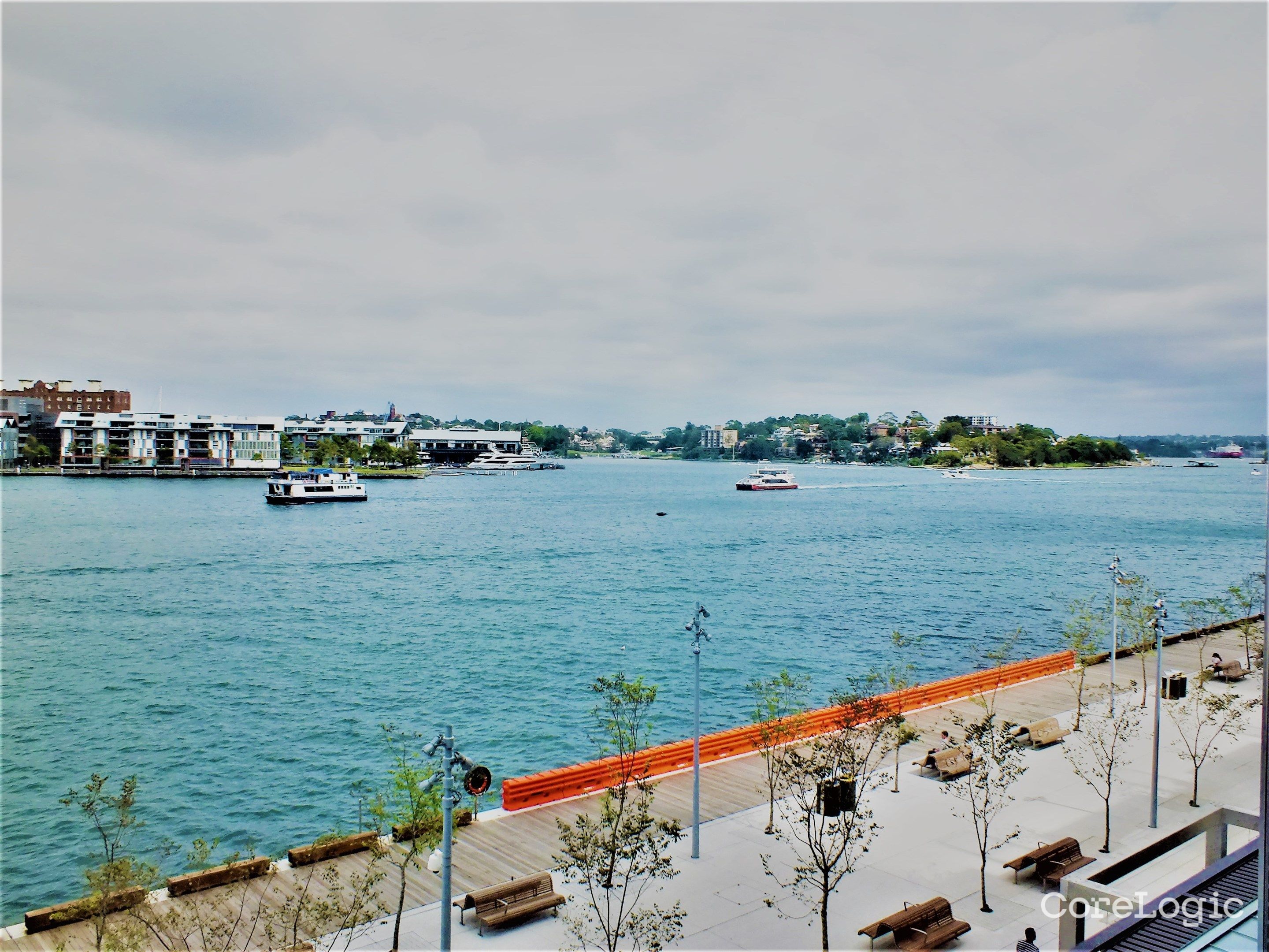 203/31 Barangaroo Ave, Barangaroo, NSW 2000