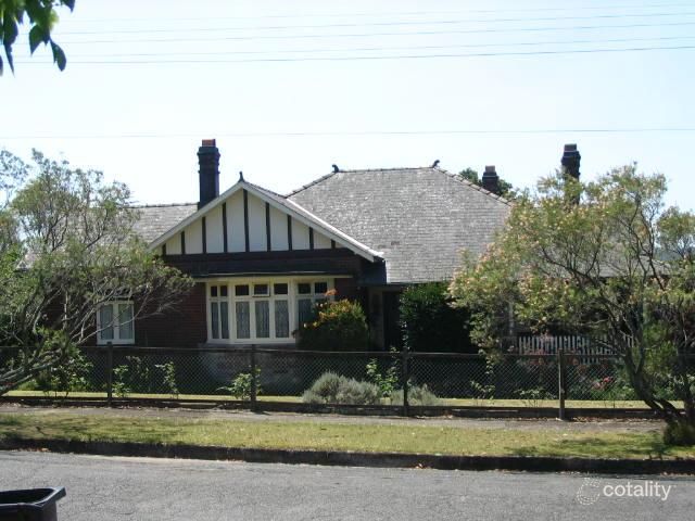 42 Greengate Rd, Killara, NSW 2071