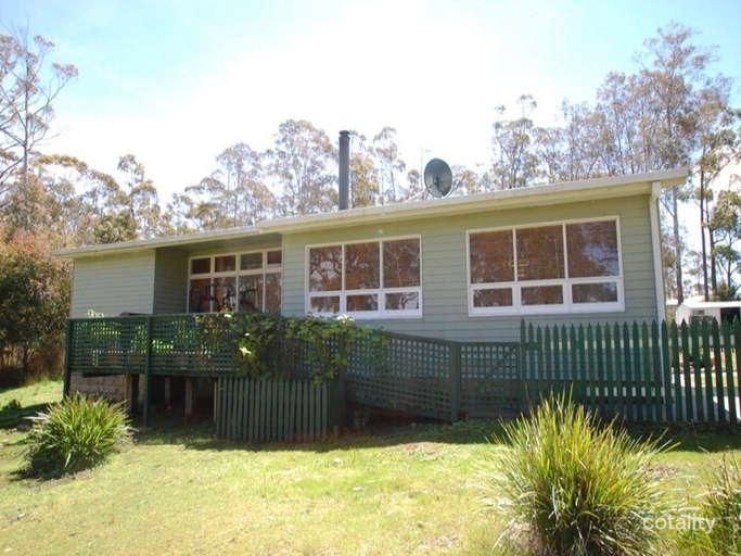 406 Huntingdon Tier Rd, Bagdad, TAS 7030