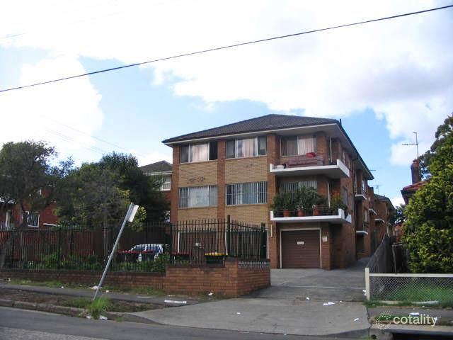 5/278 Lakemba St, Wiley Park, NSW 2195