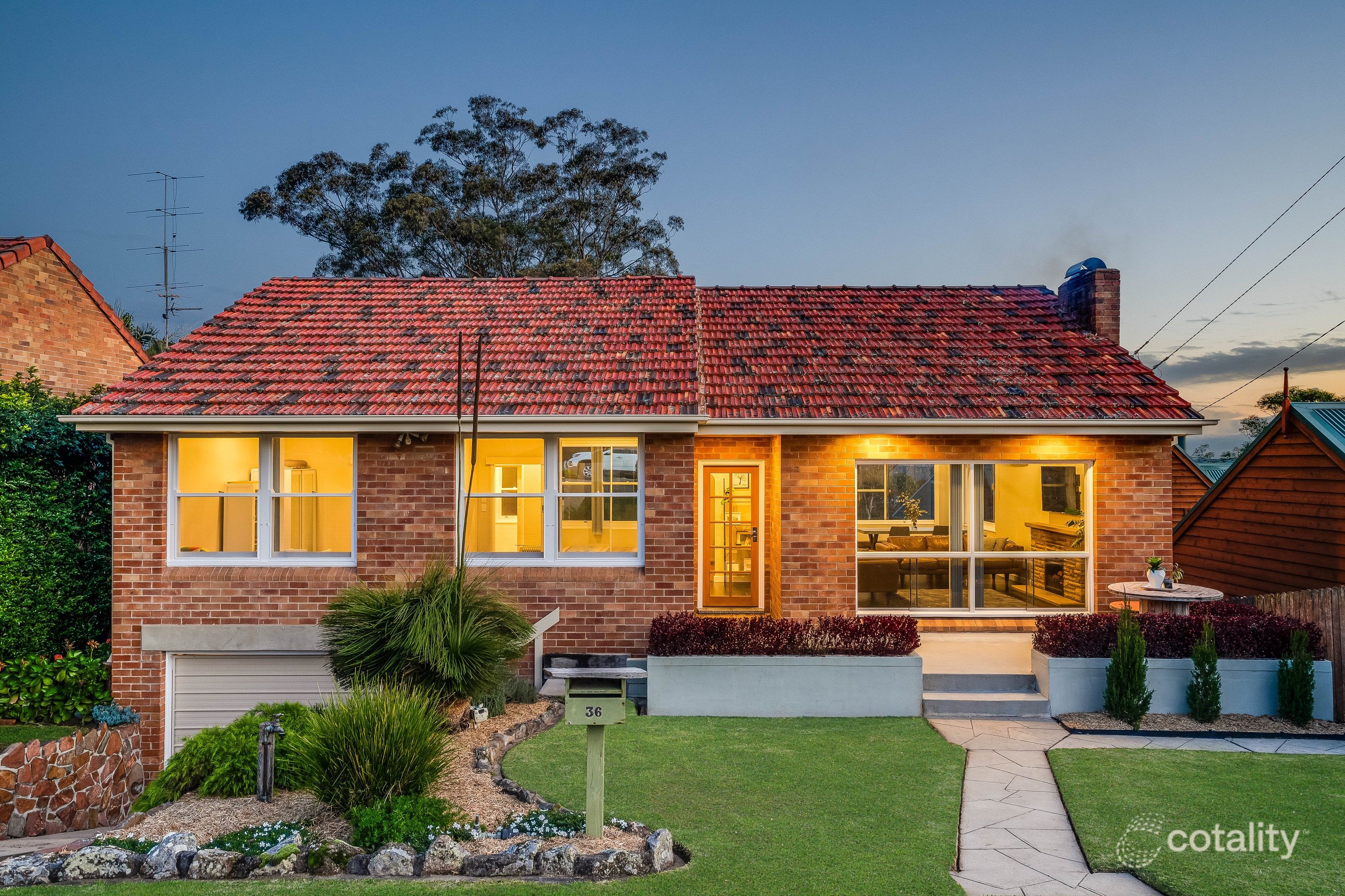 36 Rowes Lane, Cardiff Heights, NSW 2285