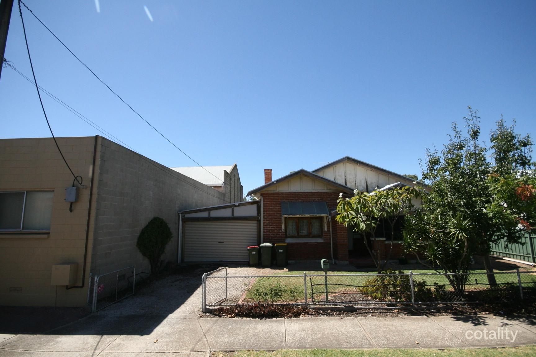1 Talbot St, Hilton, SA 5033