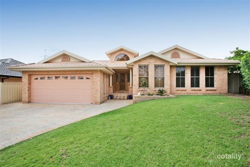 21 Watson Rd, Mount Annan, NSW 2567