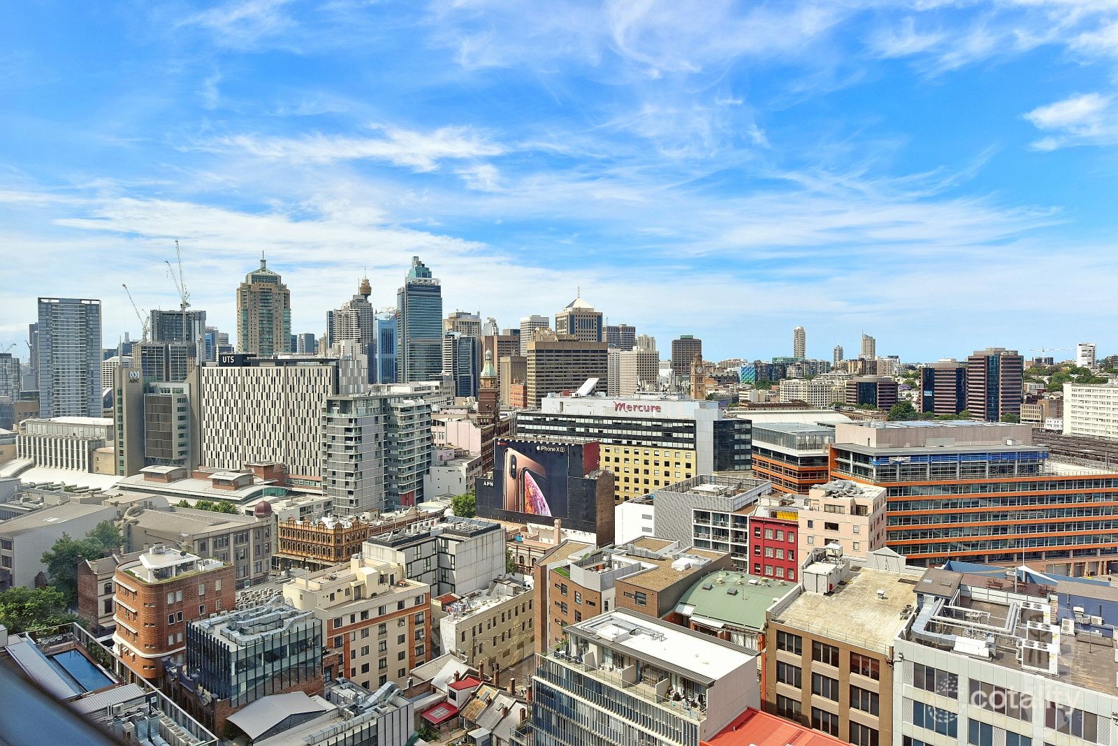 1906/18 Park Lane, Chippendale, NSW 2008