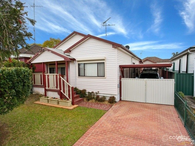 26 Oxford St, Riverstone, NSW 2765