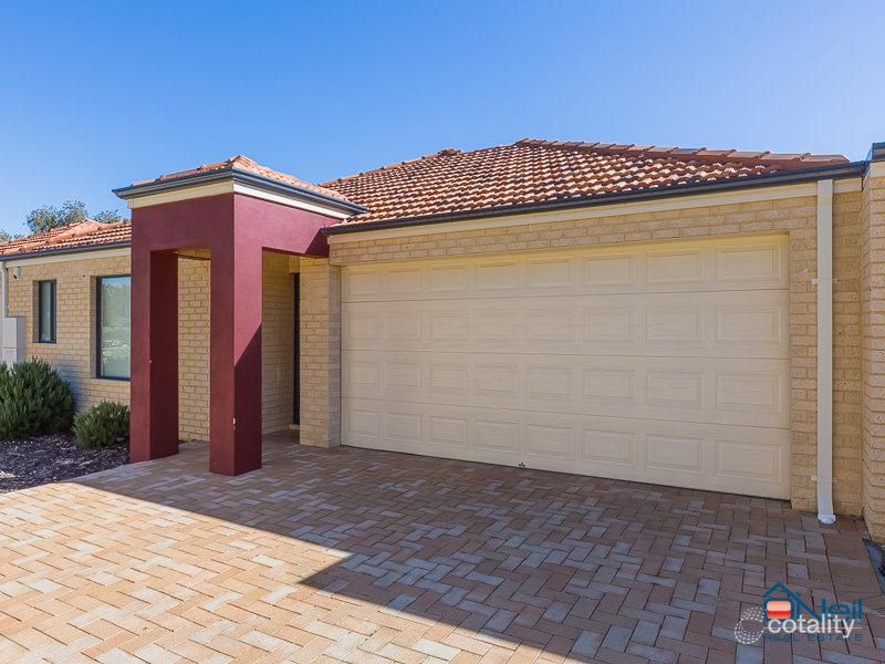 2/24 Mountain View, Kelmscott, WA 6111