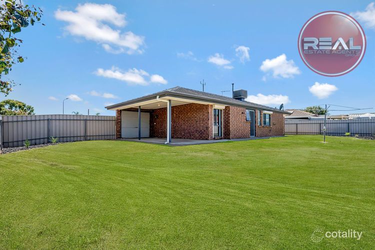 19 Brookside Cl, Davoren Park, SA 5113