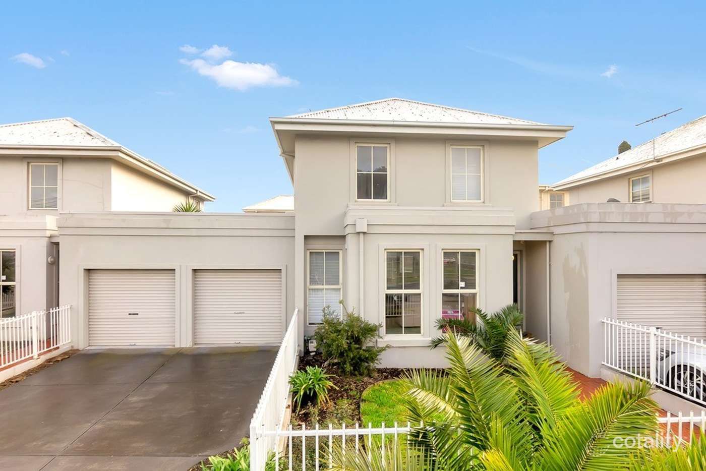 3/99 The Strand, Newport, VIC 3015