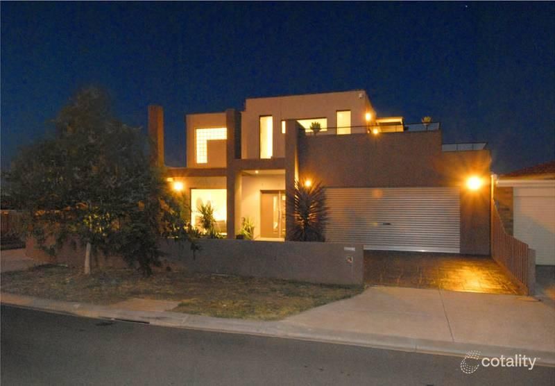 22 Church Ave, Taylors Hill, VIC 3037