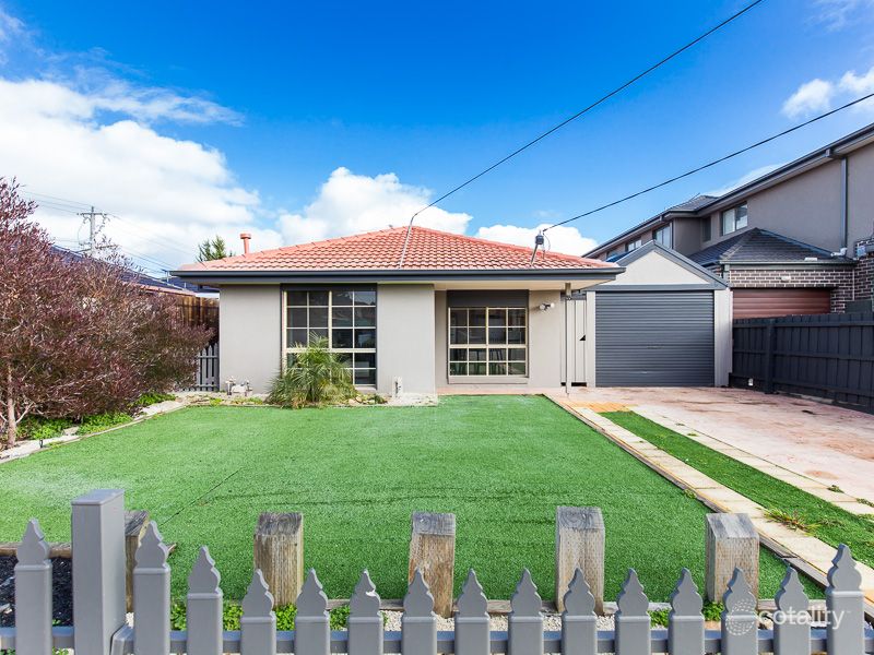 1/35 Doherty St, Deer Park, VIC 3023