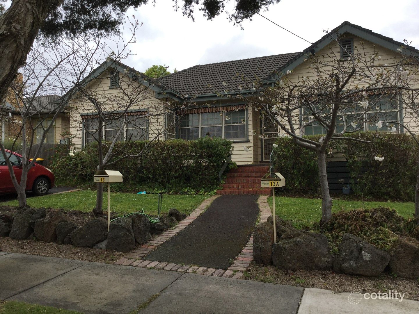 13 Chapman St, Blackburn North, VIC 3130