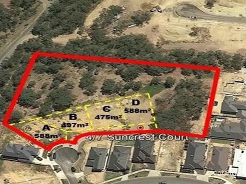 4 Suncrest Ct, Diamond Creek, VIC 3089