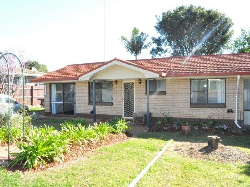 3 Marigold St, Centenary Heights, QLD 4350