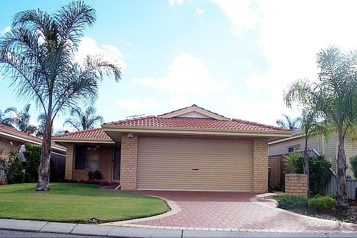 22 Exley Cl, Kardinya, WA 6163