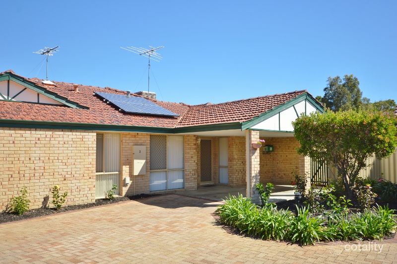 3/78-80 Oakmont Ave, Meadow Springs, WA 6210