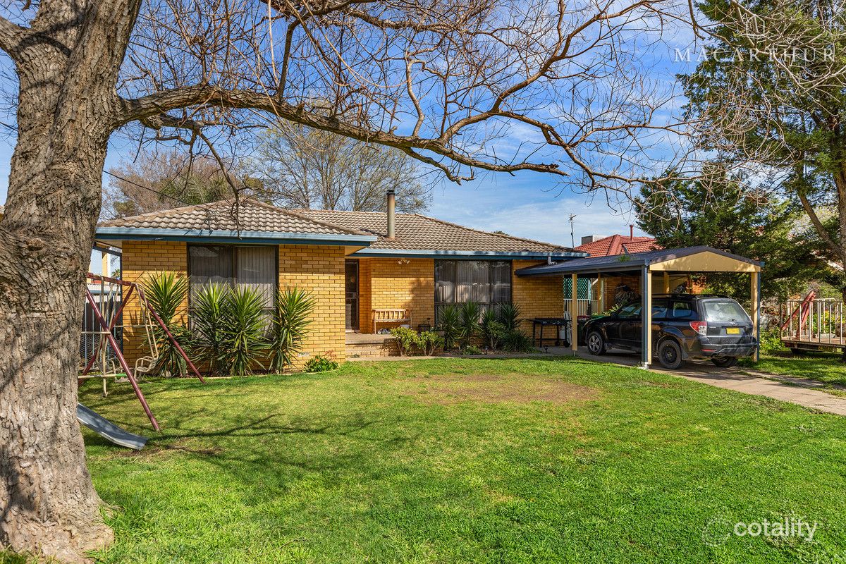 6 Allen St, Ashmont, NSW 2650