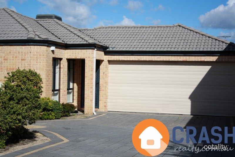 7/27-29 Parsons St, Embleton, WA 6062