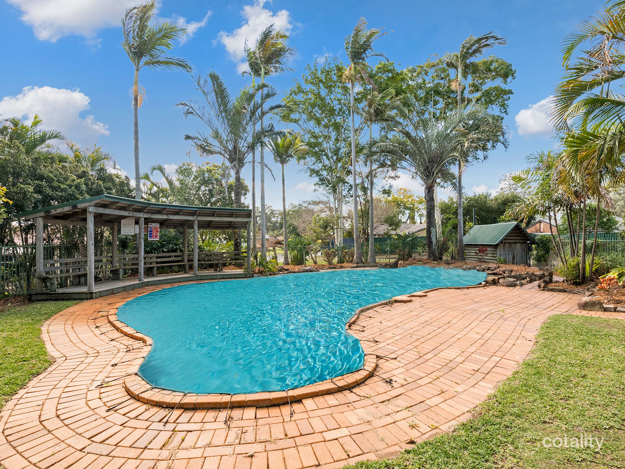 17/5 Woodland St, Algester, QLD 4115