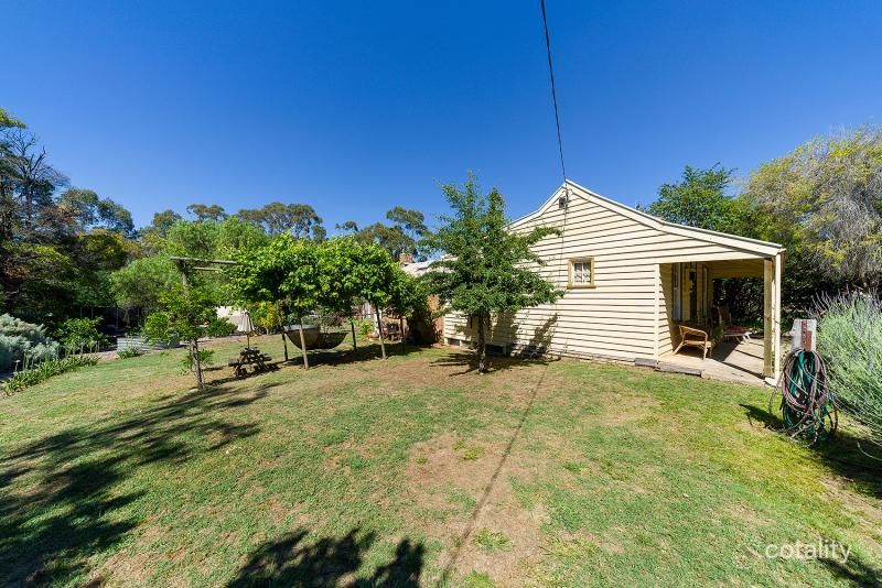 34 Castlemaine Rd, Maldon, VIC 3463