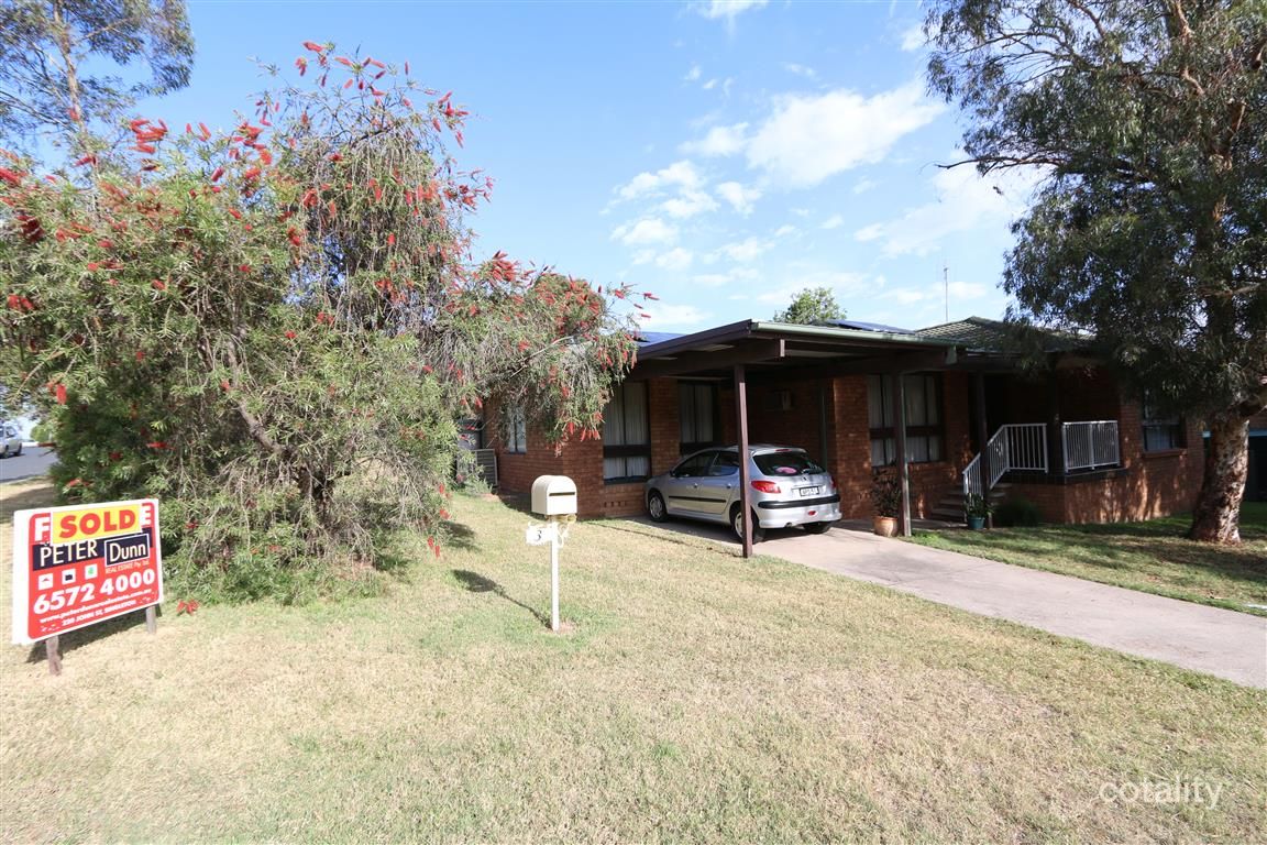 3 Forest Ave, Singleton Heights, NSW 2330