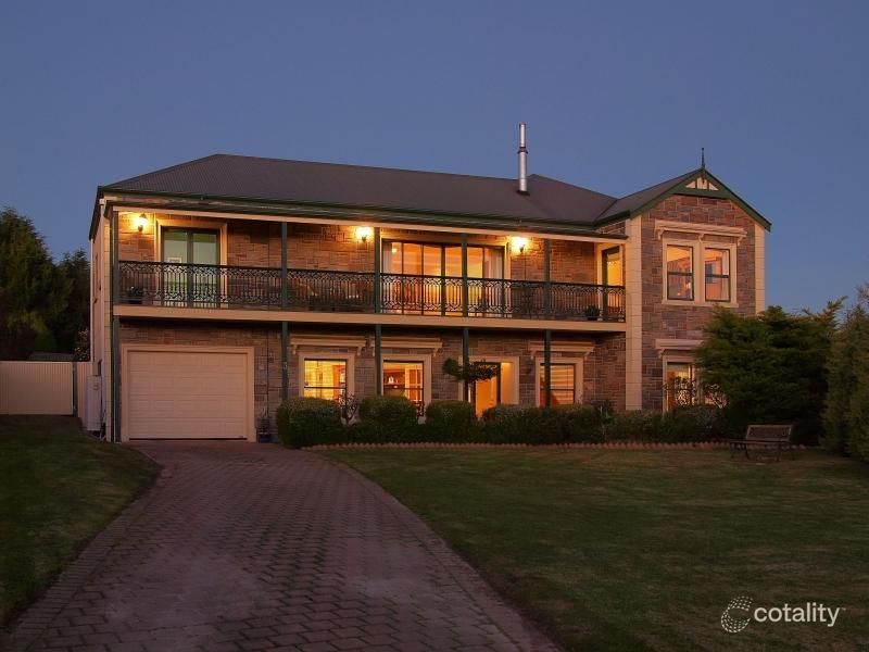 3 Legg Ct, Littlehampton, SA 5250