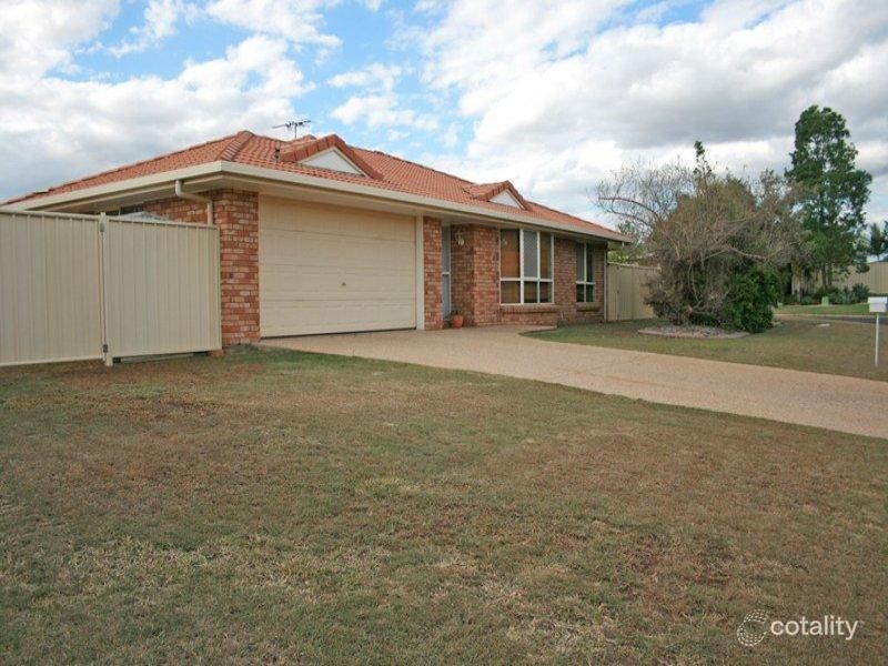 13 Ibell Ct, Emerald, QLD 4720