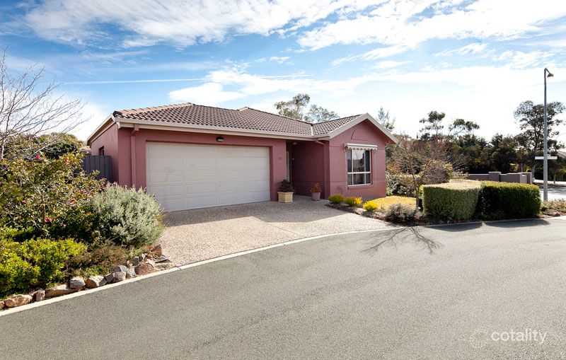 23/3 Delamere St, Hawker, ACT 2614