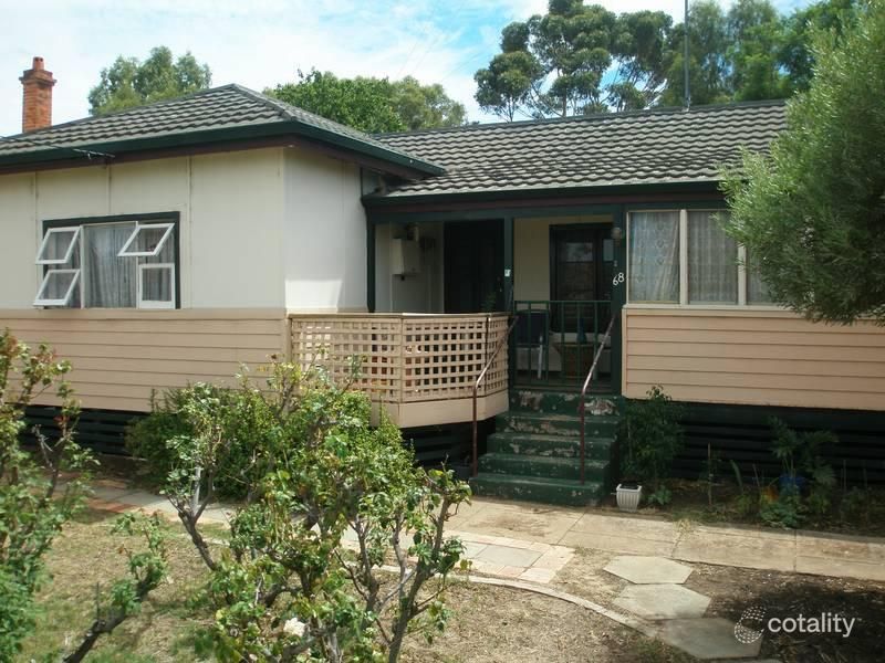 68 Forrest St, Northam, WA 6401