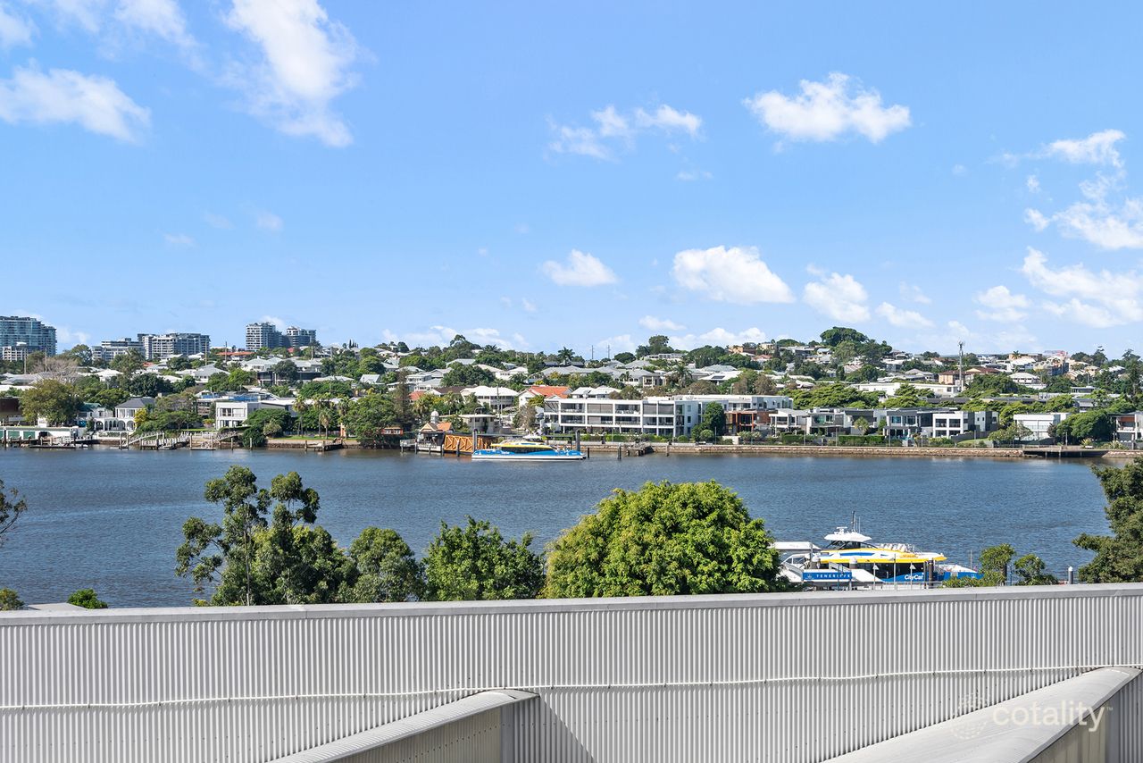 611/8 Skyring Tce, Teneriffe, QLD 4005
