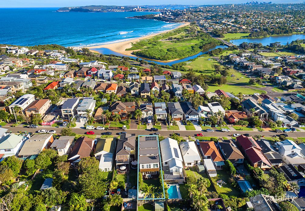 18 Austin Ave, North Curl Curl, NSW 2099